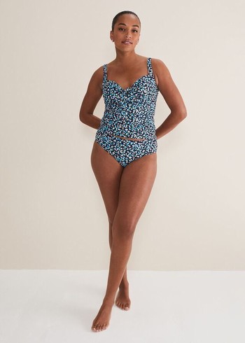 Phase Eight Spottyinis Swimwear Multicolor Australia | BE8364057